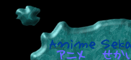 Anime Sekai Image Map