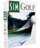 SimGolf