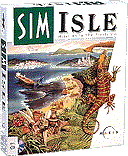 SimIsle